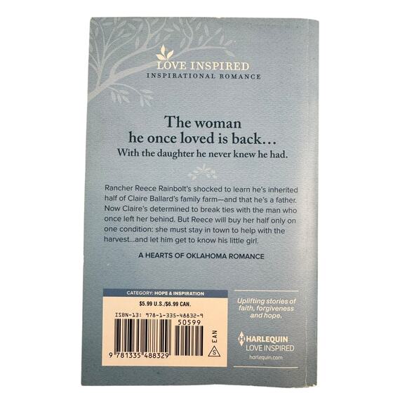 Love Inspired Inspirational Romance Bundle (5 Books) (Paperback) - Picture 11 of 15